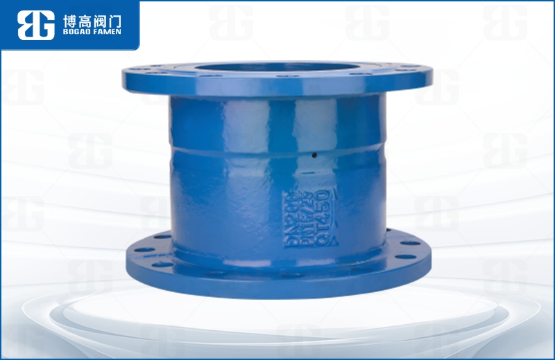 固定比例式(shi)減壓閥