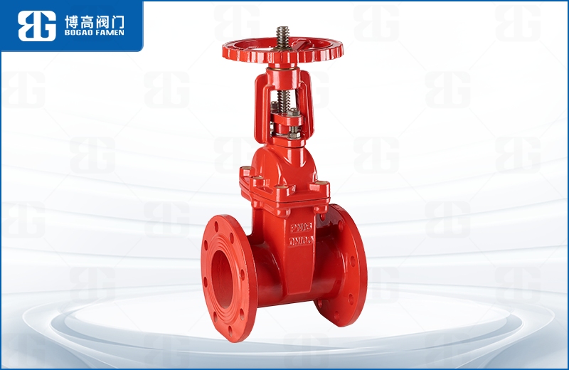 消防明(míng)杆閘閥(fa)