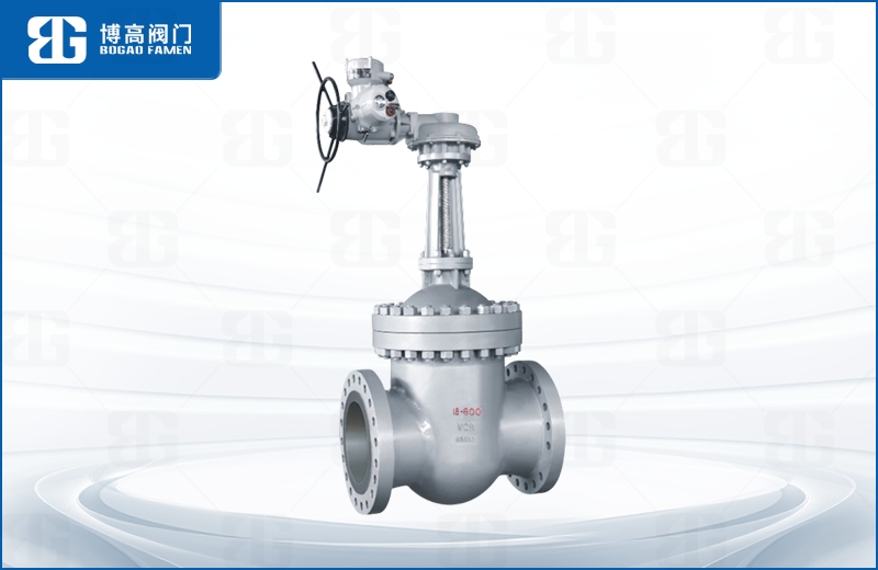 平行(hang)式雙閘闆(pǎn)閘閥