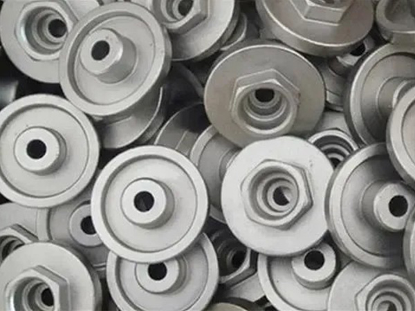 閥門鑄(zhu)件容易産(chan)生哪些缺(que)陷？